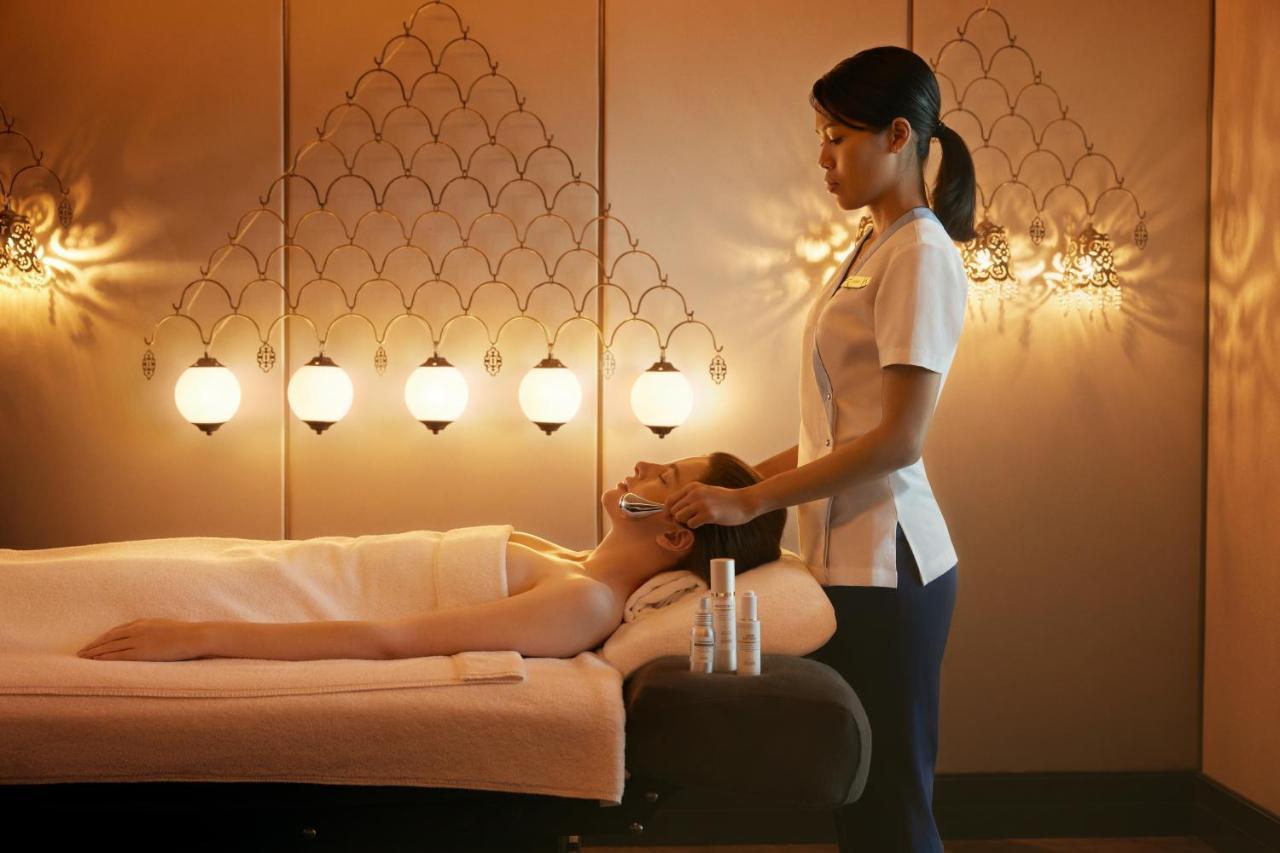 Raffles Istanbul Hotel Luaran gambar
