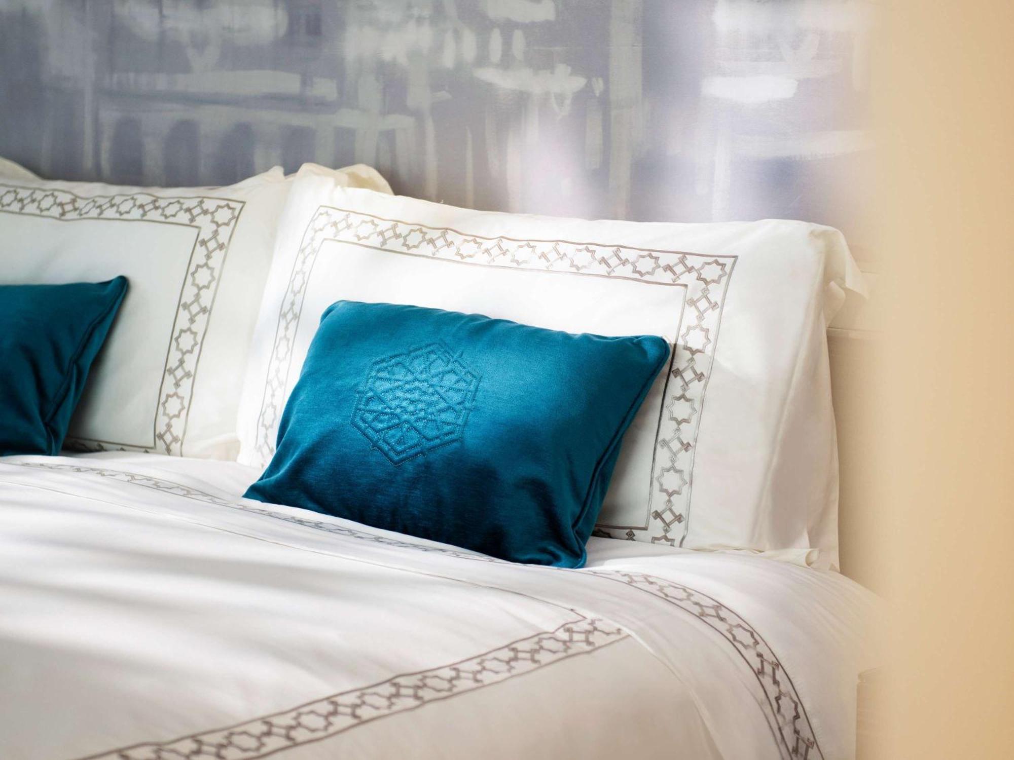 Raffles Istanbul Hotel Luaran gambar